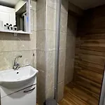 Lägenhetshotell Moon Blue *