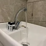 Moon Blue Lägenhetshotell *