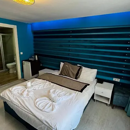 Apart Otel Moon Blue