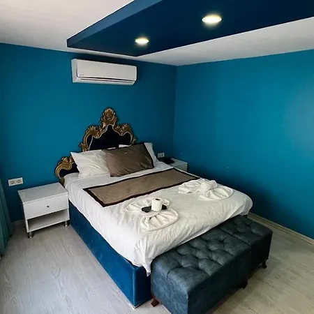 Apart Otel Moon Blue