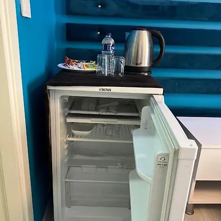 Aparthotel Moon Blue *