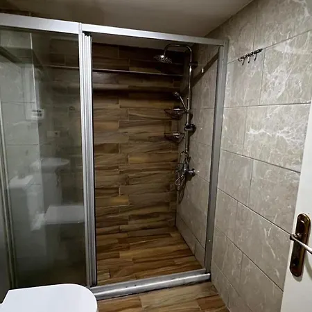 Moon Blue Апарт-отель *