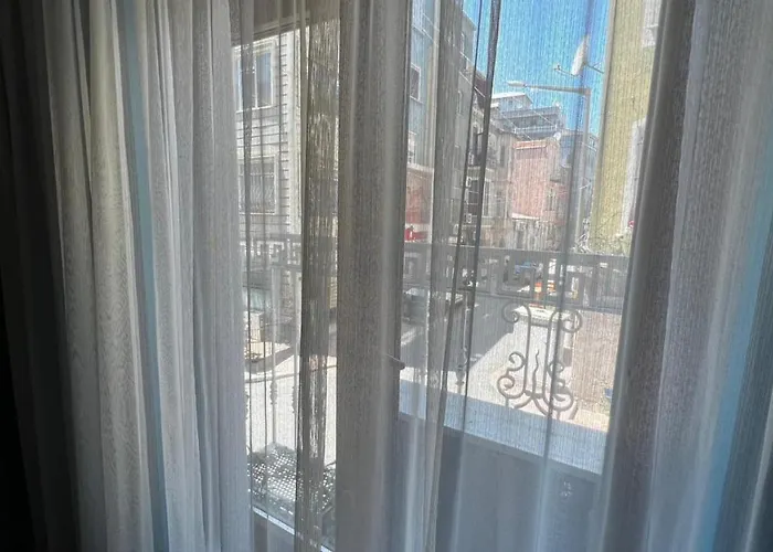 Moon Blue * 伊斯坦布尔