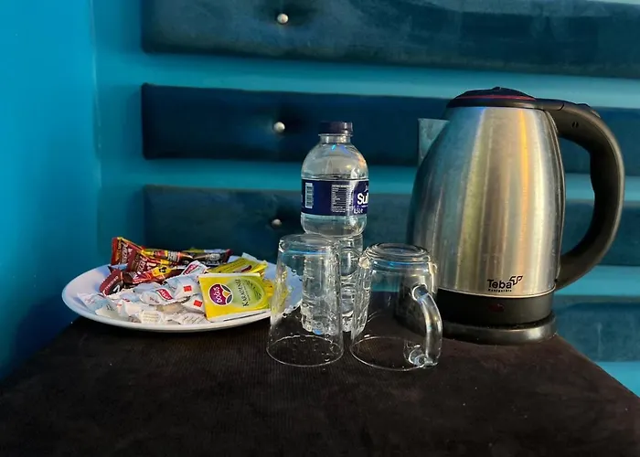 Moon Blue * 伊斯坦布尔