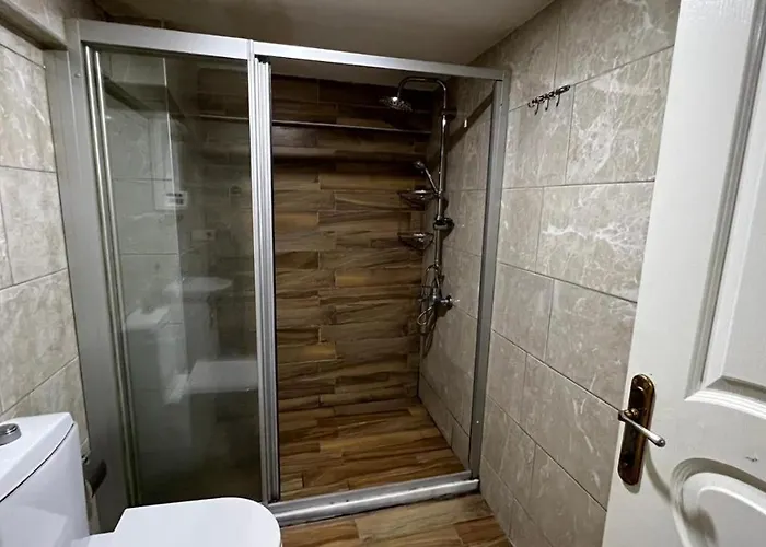 Moon Blue 公寓式酒店 *