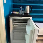 Aparthotel Moon Blue *