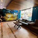 Moon Blue Aparthotel Provincia di Istanbul