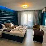 Moon Blue Aparthotel Provincia di Istanbul