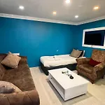 Moon Blue Aparthotel *