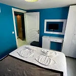 Aparthotel Moon Blue Provincia di Istanbul