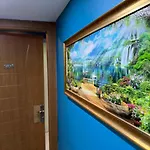 Moon Blue Aparthotel