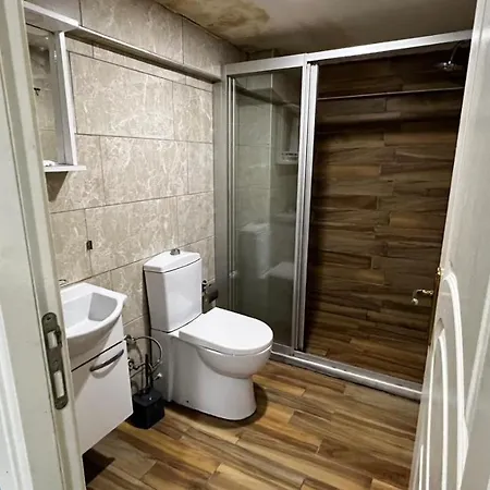 Moon Blue Ξενοδοχείο με διαμερίσματα