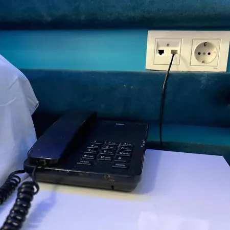 Moon Blue Ξενοδοχείο με διαμερίσματα