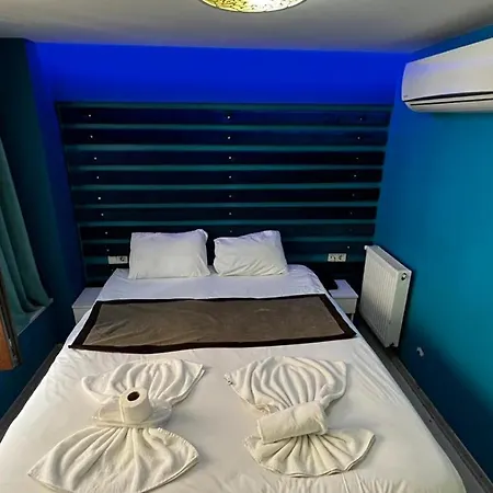 Moon Blue Appart hôtel *