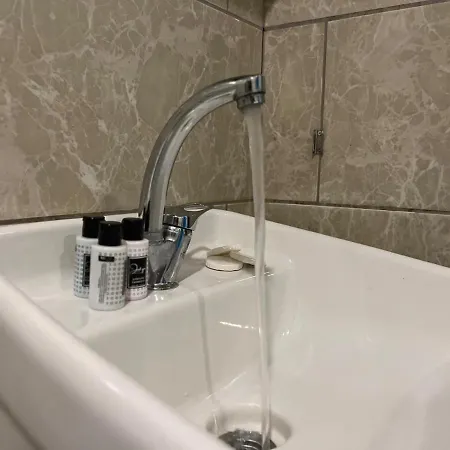 Moon Blue Appart hôtel *